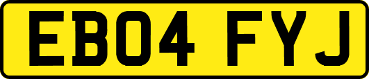 EB04FYJ