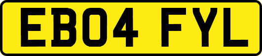 EB04FYL