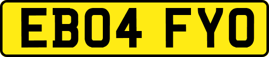 EB04FYO