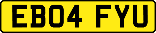EB04FYU