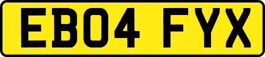 EB04FYX