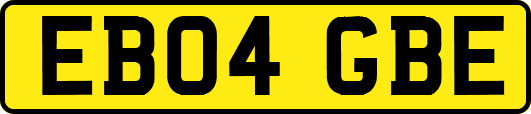 EB04GBE