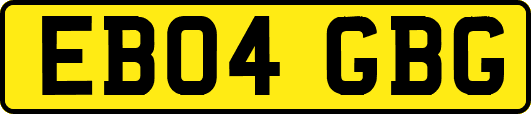 EB04GBG