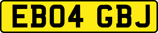 EB04GBJ