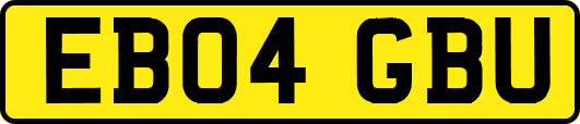 EB04GBU