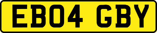 EB04GBY