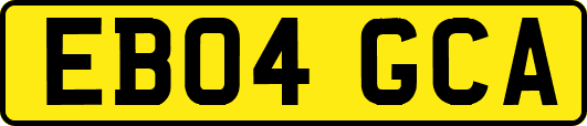 EB04GCA