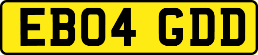EB04GDD