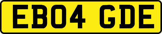 EB04GDE