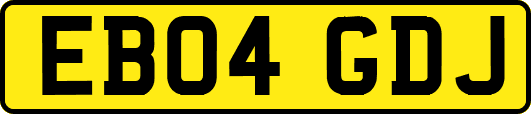 EB04GDJ