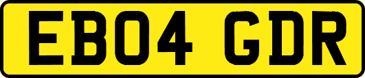 EB04GDR