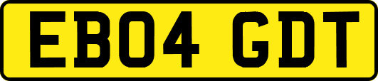 EB04GDT