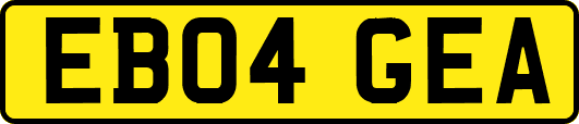 EB04GEA