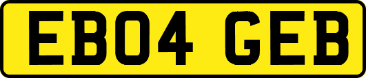 EB04GEB