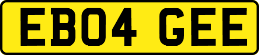 EB04GEE