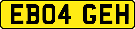 EB04GEH