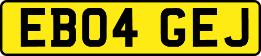 EB04GEJ
