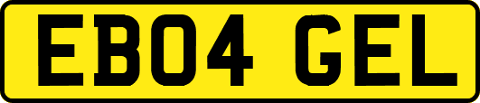 EB04GEL
