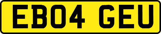 EB04GEU