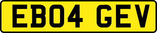 EB04GEV