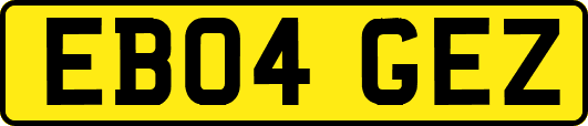 EB04GEZ