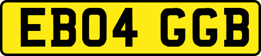 EB04GGB