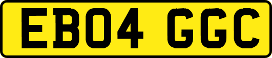 EB04GGC