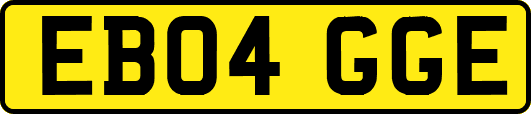 EB04GGE