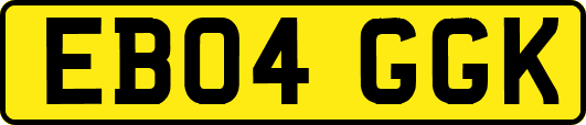 EB04GGK