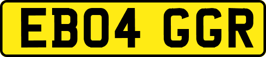 EB04GGR