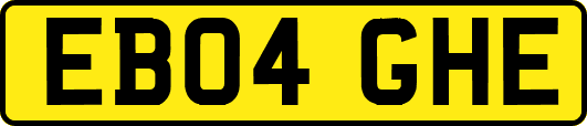 EB04GHE
