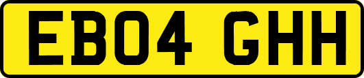 EB04GHH