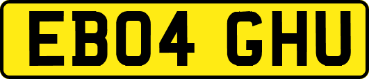 EB04GHU