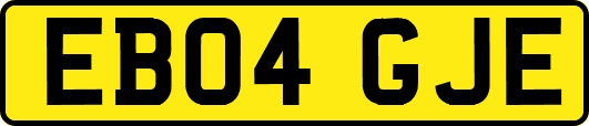 EB04GJE