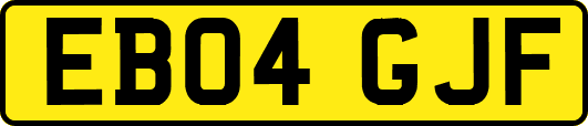 EB04GJF