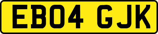 EB04GJK