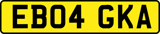 EB04GKA