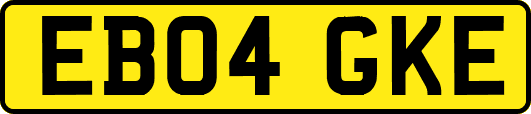 EB04GKE