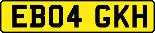 EB04GKH