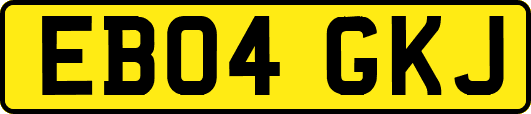 EB04GKJ