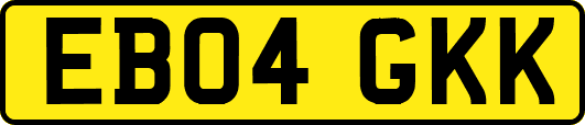 EB04GKK