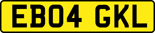 EB04GKL