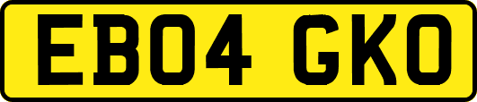 EB04GKO