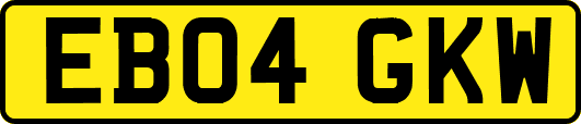 EB04GKW