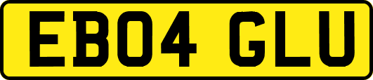 EB04GLU