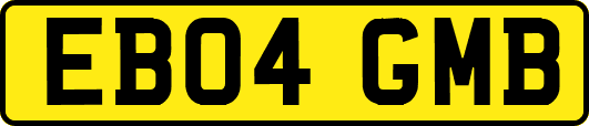 EB04GMB