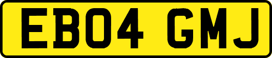 EB04GMJ