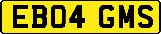 EB04GMS