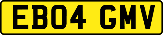 EB04GMV