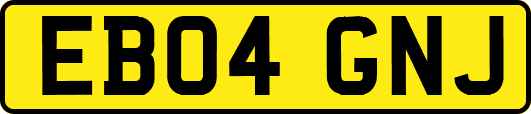 EB04GNJ